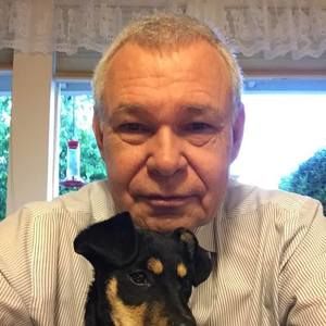 Meet your Posher, John